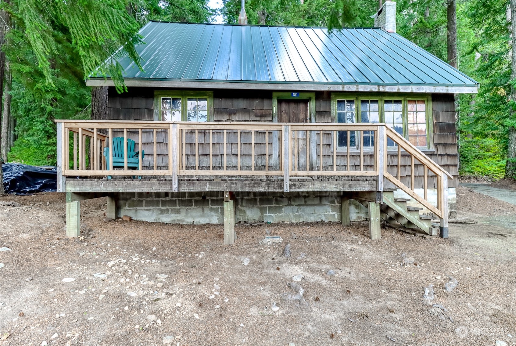 4061 FS RD 4832 , Snoqualmie Pass, WA 98068
