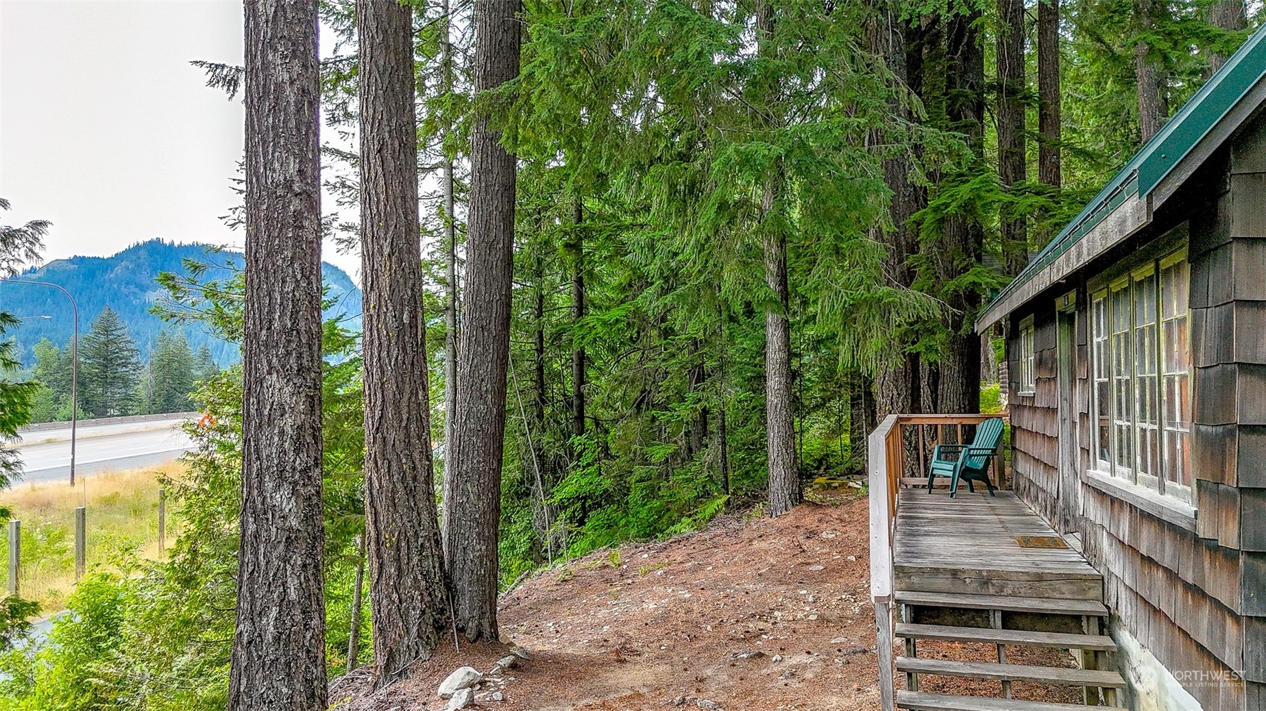 4061 FS RD 4832 , Snoqualmie Pass, WA 98068