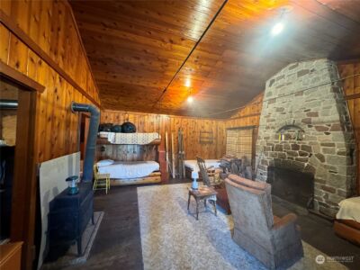 4061 FS RD 4832 , Snoqualmie Pass, WA 98068 - Photo 10