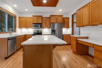 854 Center Street W, Eatonville, WA 98328 - Photo 5