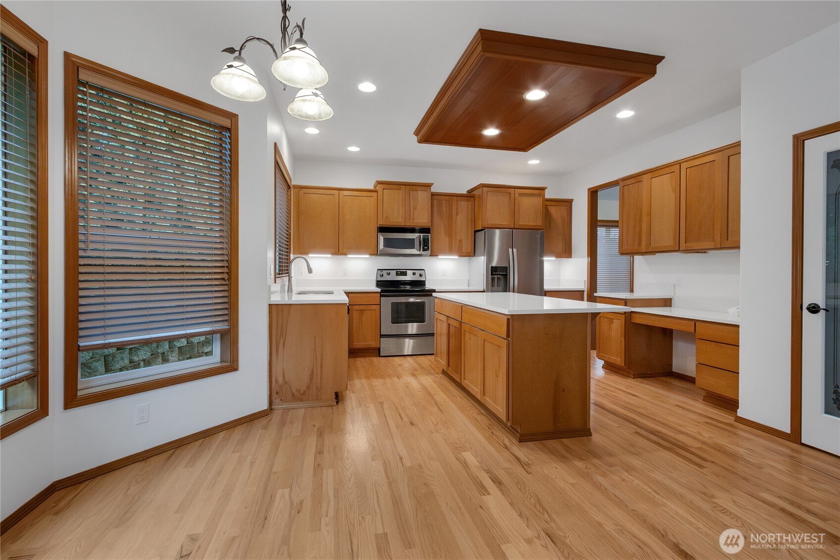 854 Center Street W, Eatonville, WA 98328