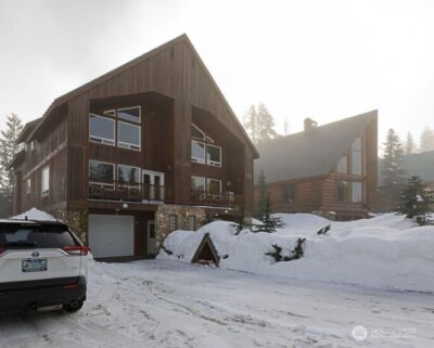 15 Guye Peak Lane , Snoqualmie Pass, WA 98068 - Photo 1