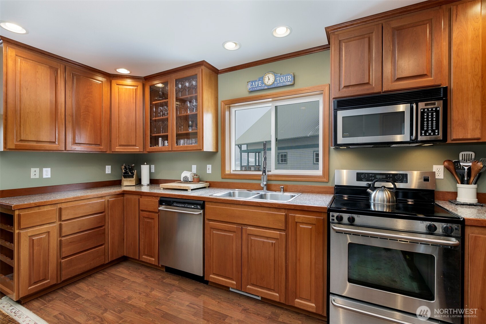 15 Guye Peak Lane , Snoqualmie Pass, WA 98068