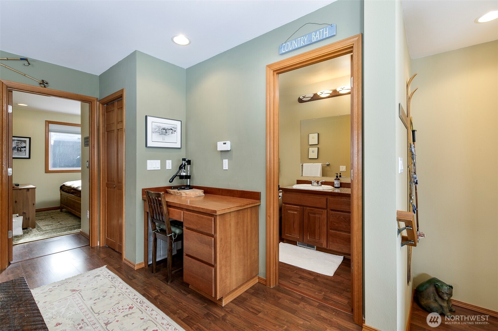 15 Guye Peak Lane , Snoqualmie Pass, WA 98068