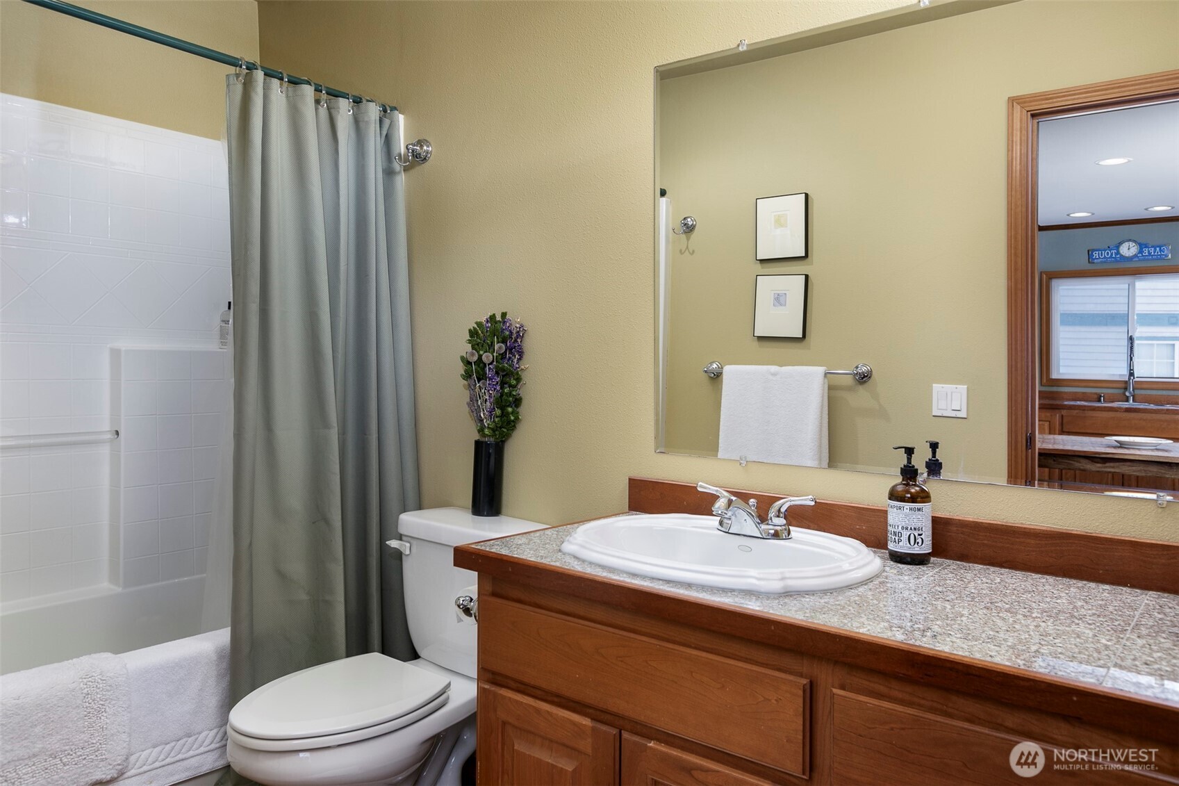 15 Guye Peak Lane , Snoqualmie Pass, WA 98068