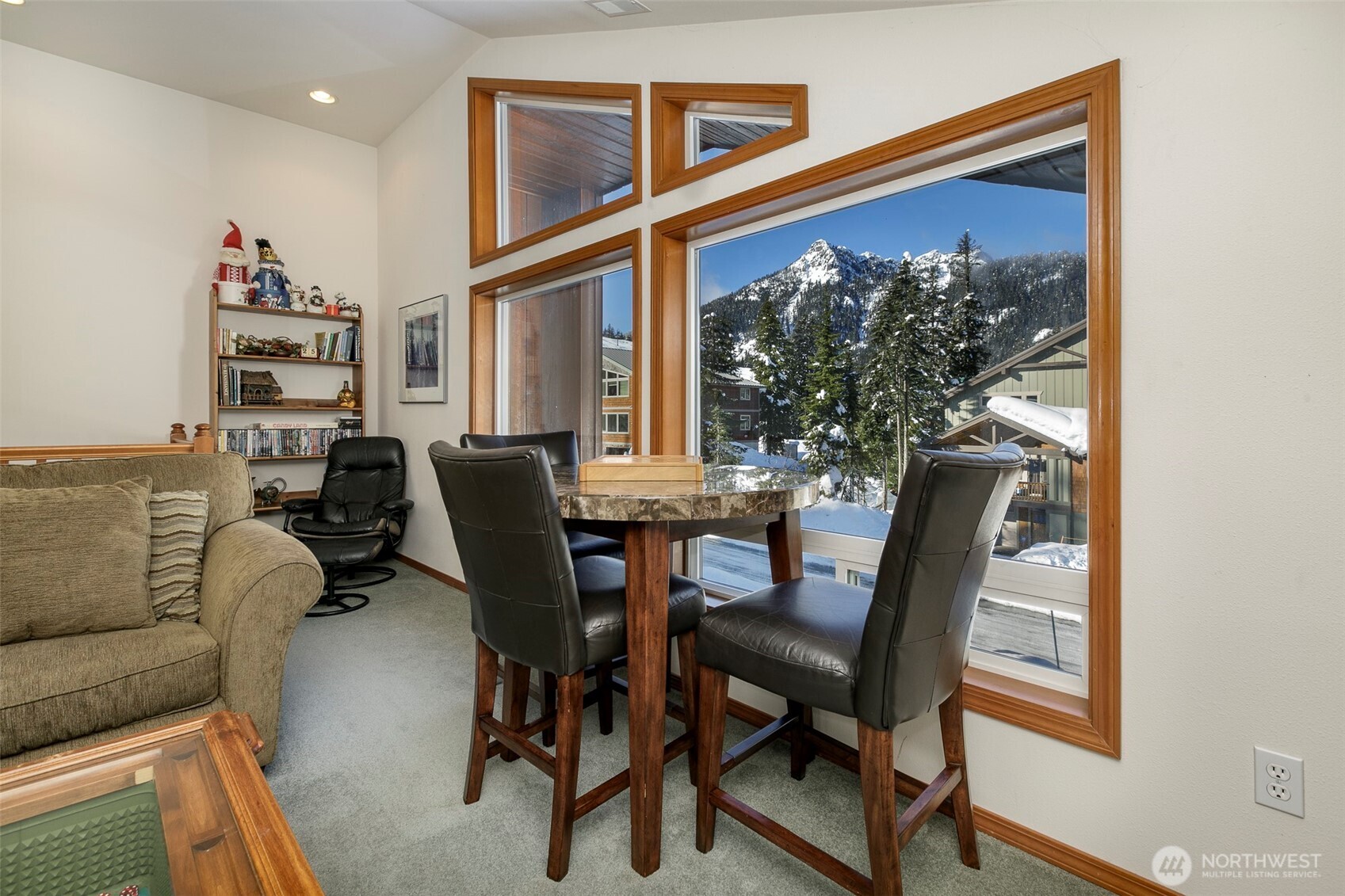 15 Guye Peak Lane , Snoqualmie Pass, WA 98068