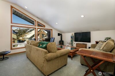 15 Guye Peak Lane , Snoqualmie Pass, WA 98068 - Photo 17