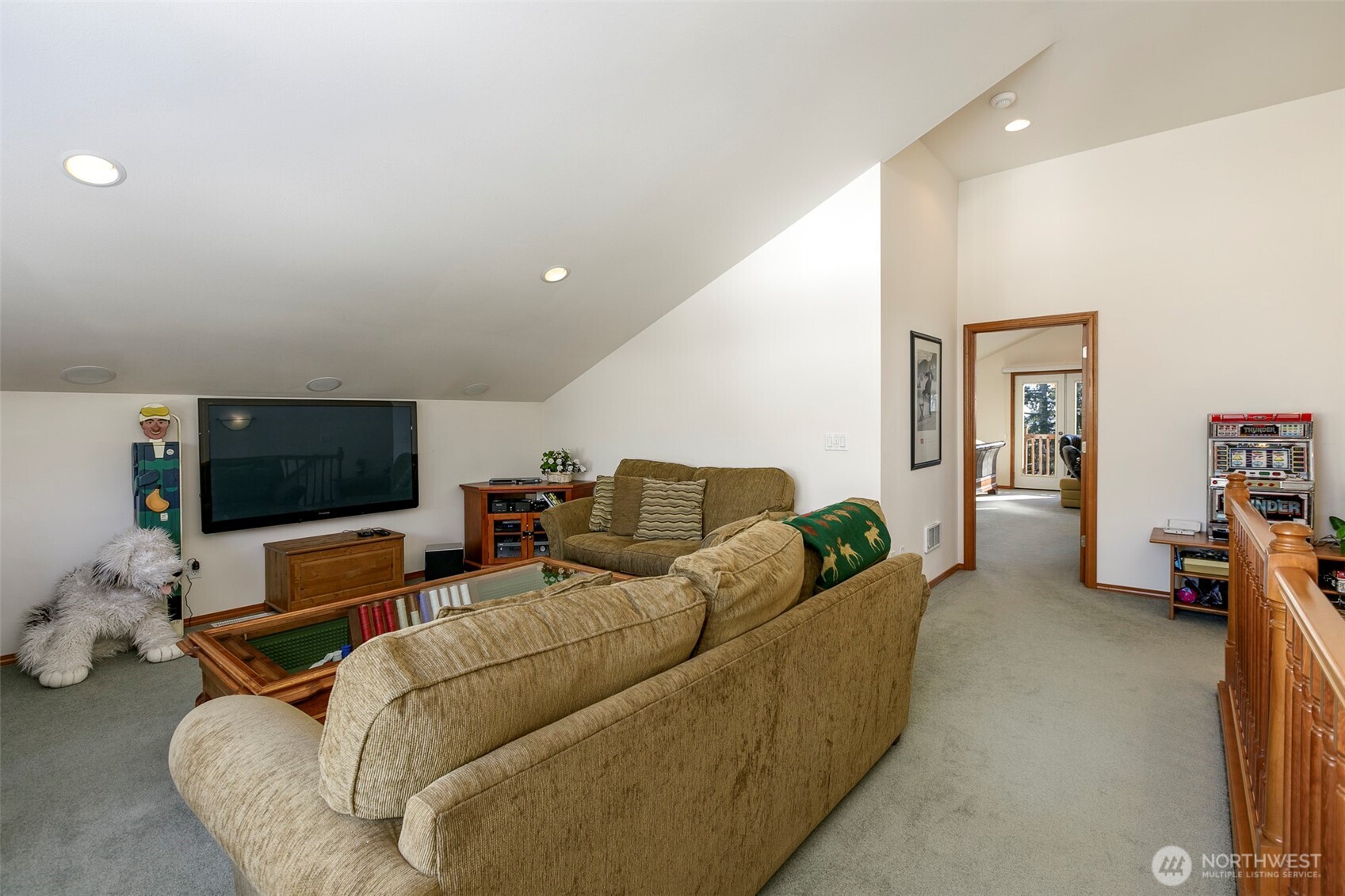 15 Guye Peak Lane , Snoqualmie Pass, WA 98068