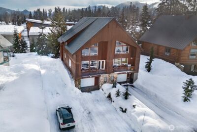 15 Guye Peak Lane , Snoqualmie Pass, WA 98068 - Photo 2