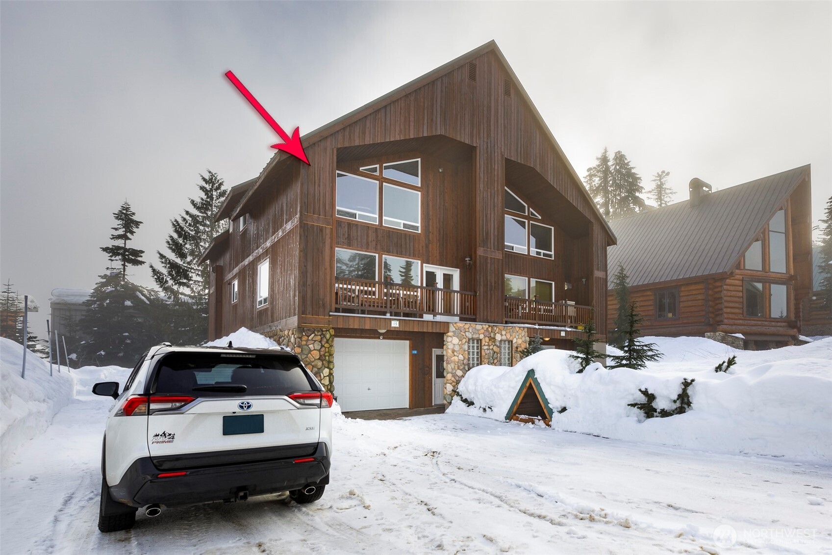 15 Guye Peak Lane , Snoqualmie Pass, WA 98068