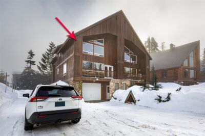 15 Guye Peak Lane , Snoqualmie Pass, WA 98068 - Photo 4
