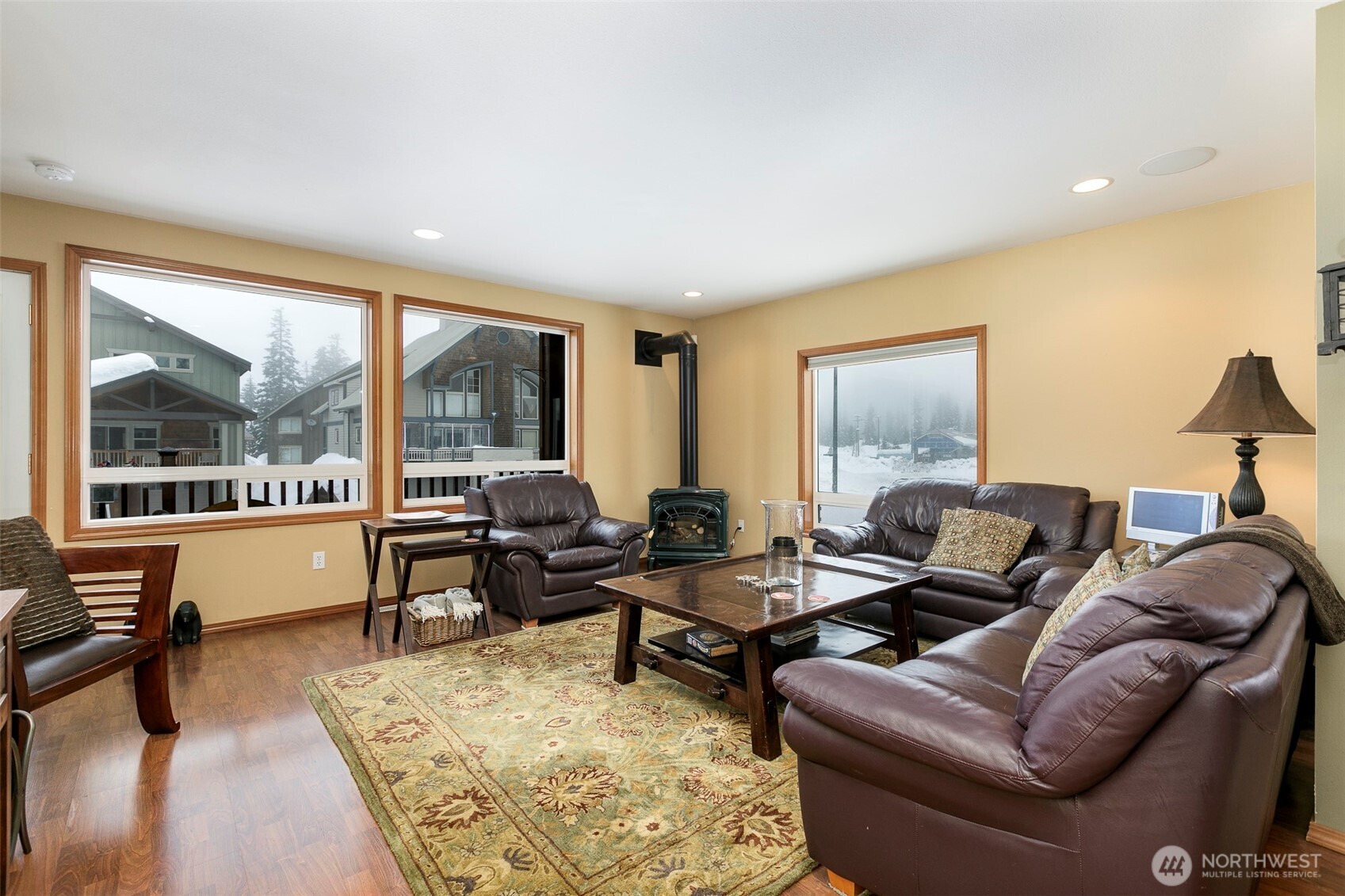15 Guye Peak Lane , Snoqualmie Pass, WA 98068