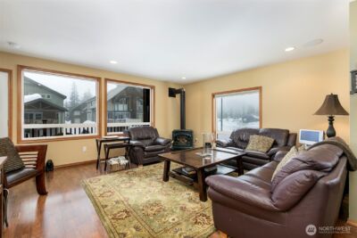 15 Guye Peak Lane , Snoqualmie Pass, WA 98068 - Photo 6