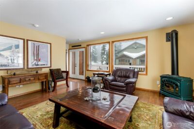 15 Guye Peak Lane , Snoqualmie Pass, WA 98068 - Photo 7