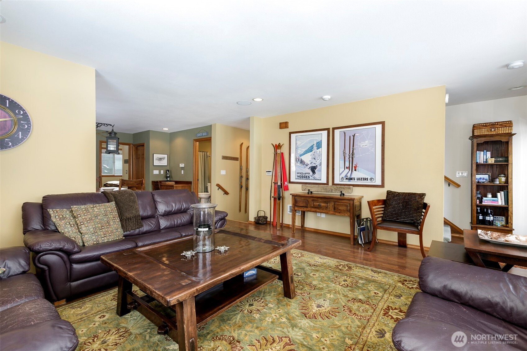 15 Guye Peak Lane , Snoqualmie Pass, WA 98068