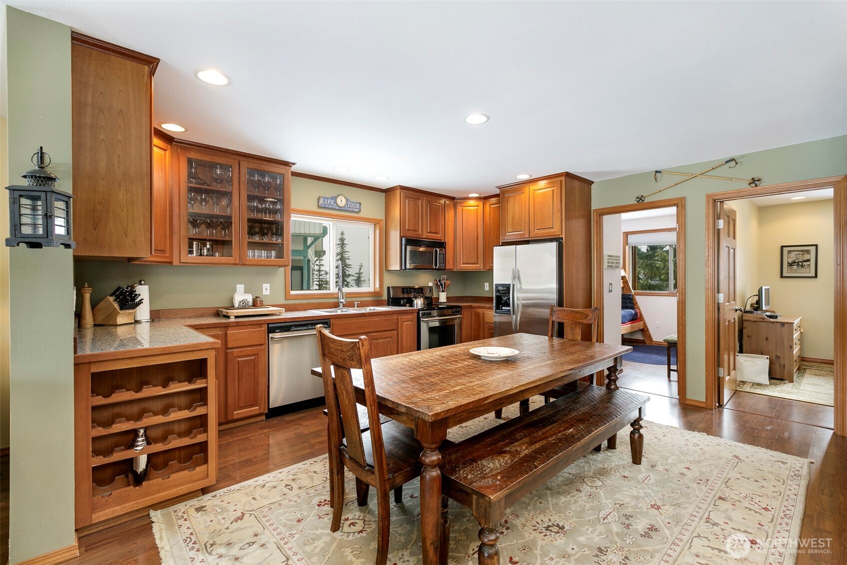 15 Guye Peak Lane , Snoqualmie Pass, WA 98068