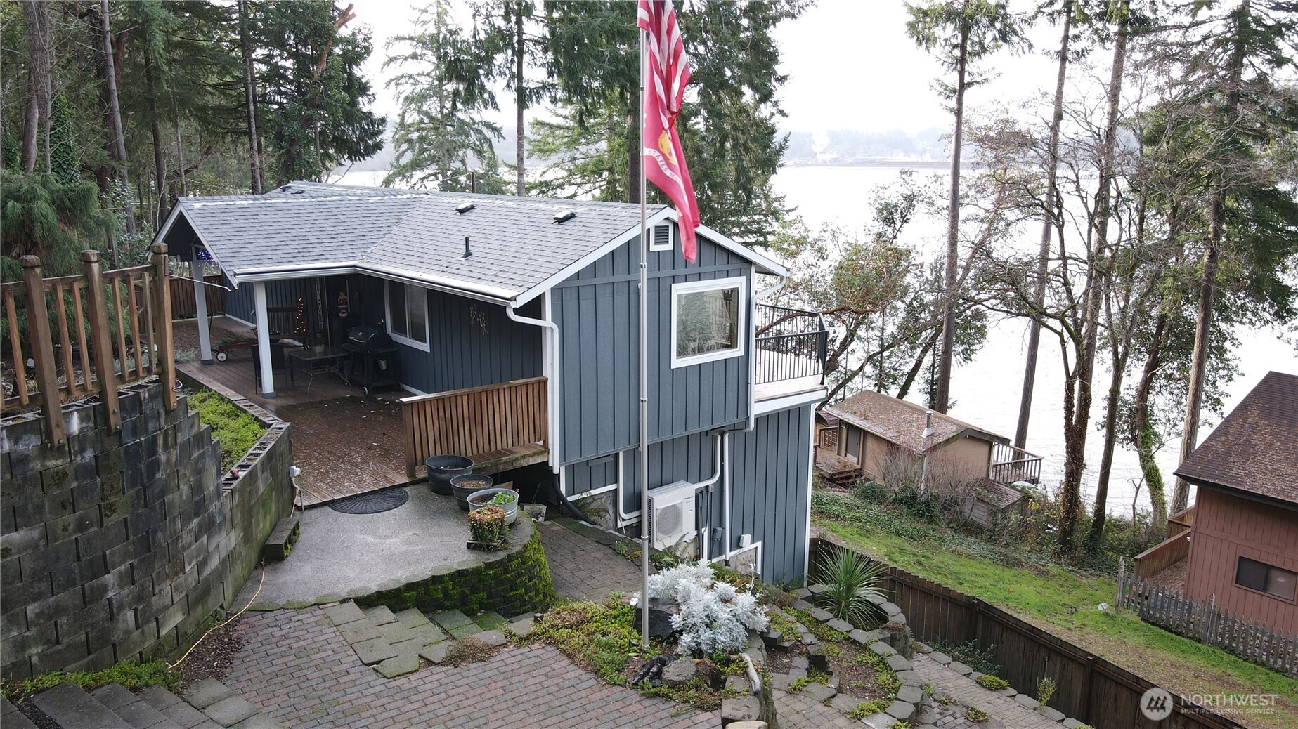 291 E Midway , Shelton, WA 98584