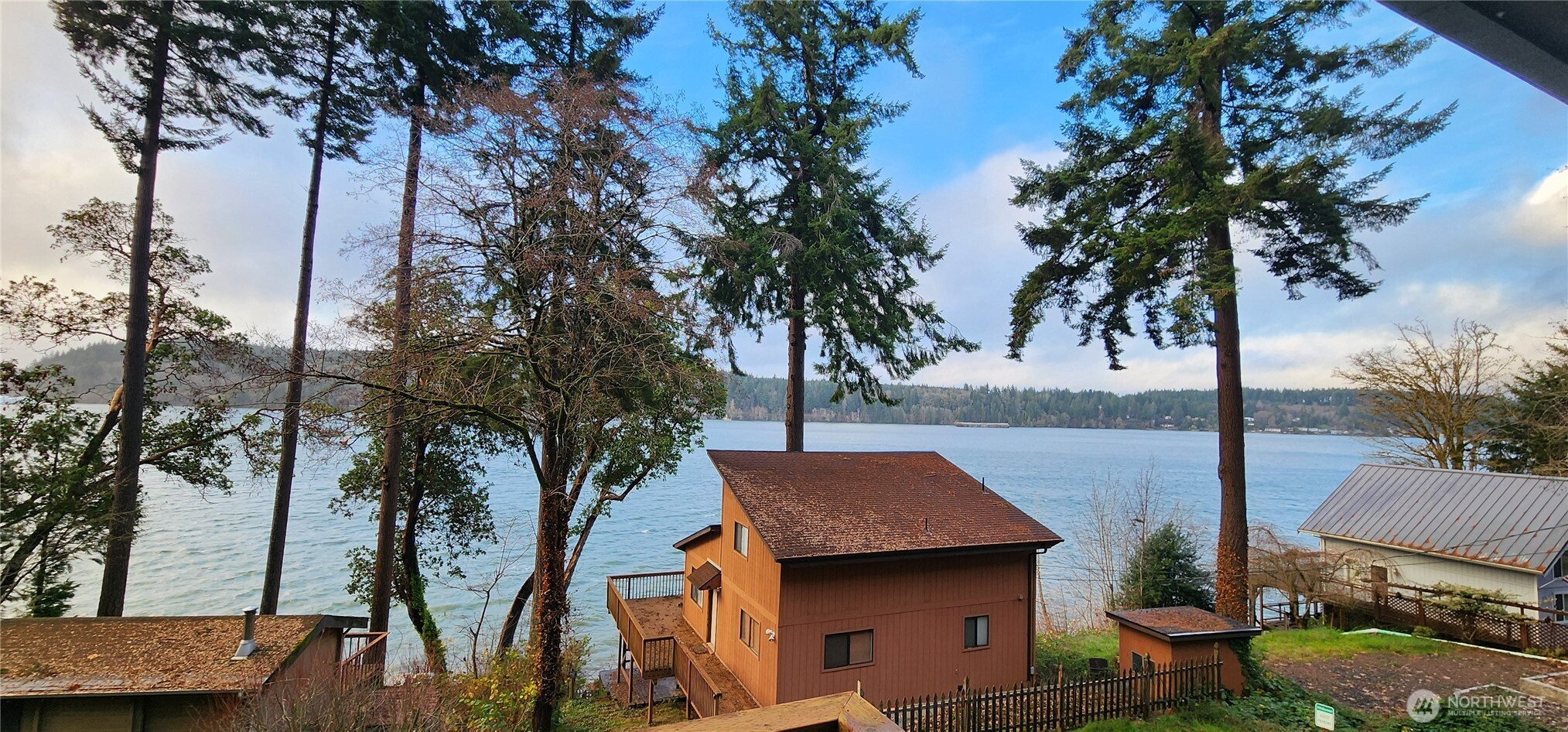 291 E Midway , Shelton, WA 98584