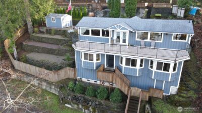 291 E Midway , Shelton, WA 98584 - Photo 34