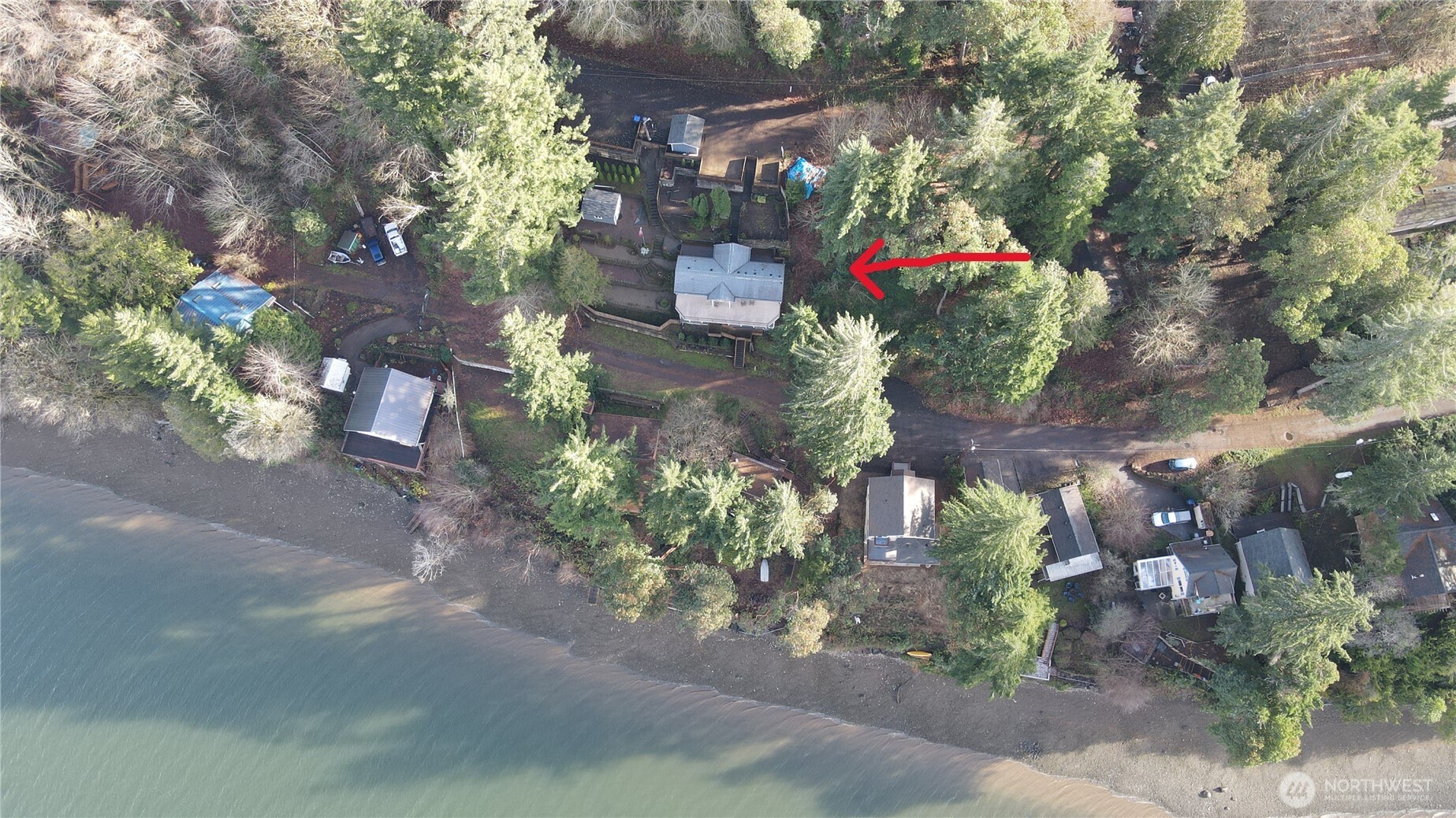 291 E Midway , Shelton, WA 98584
