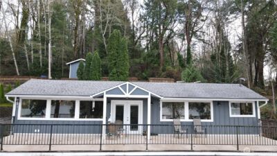 291 E Midway , Shelton, WA 98584 - Photo 37