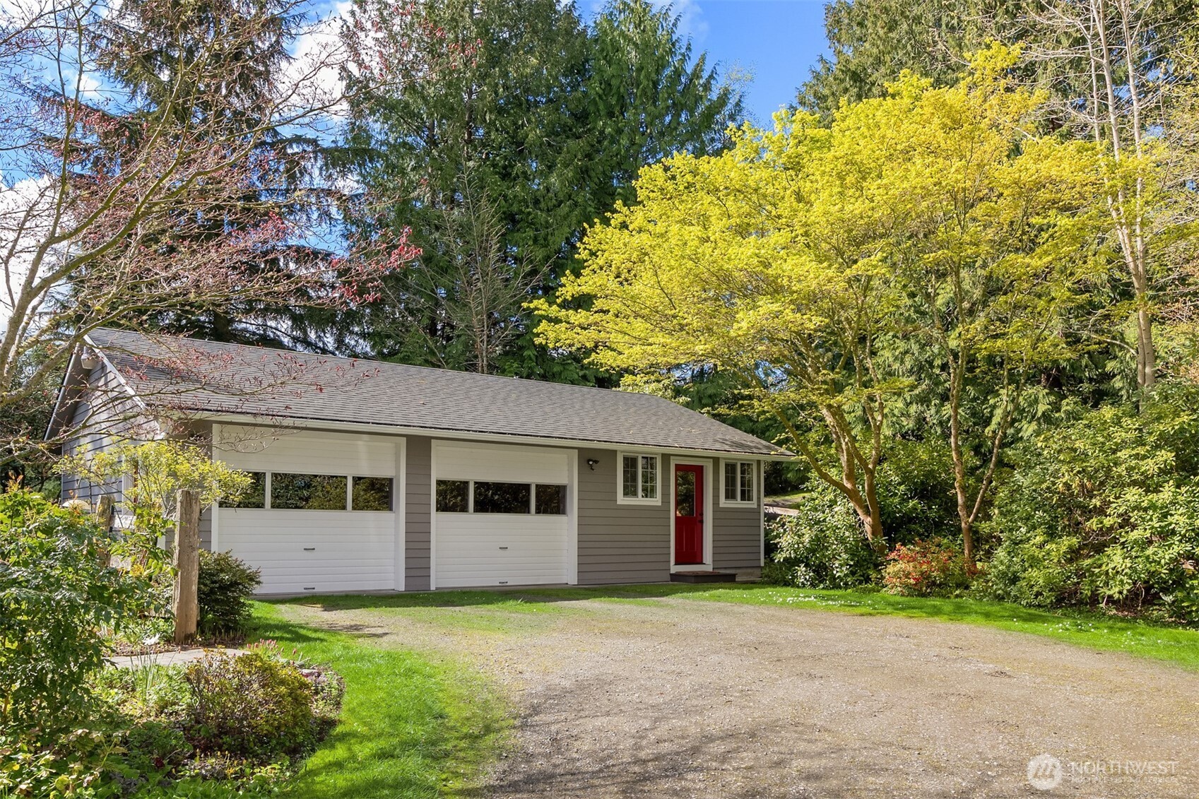 37695 Hansville Road NE, Hansville, WA 98340