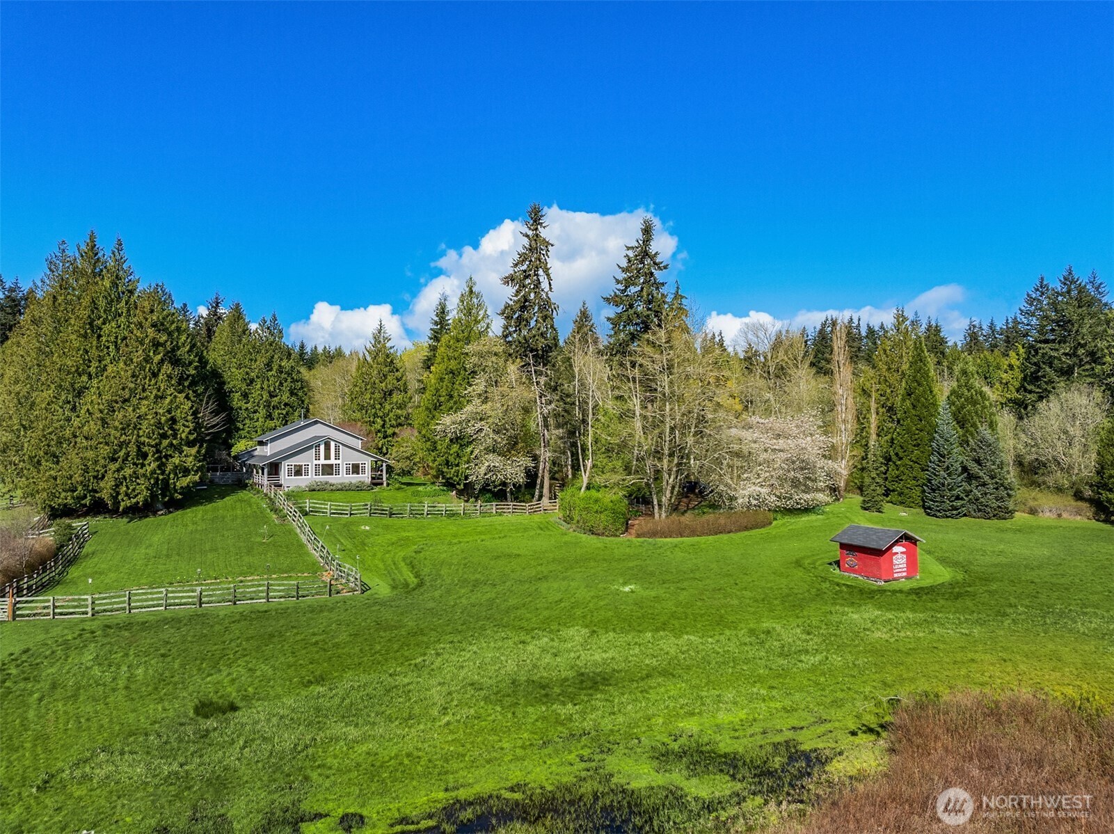37695 Hansville Road NE, Hansville, WA 98340
