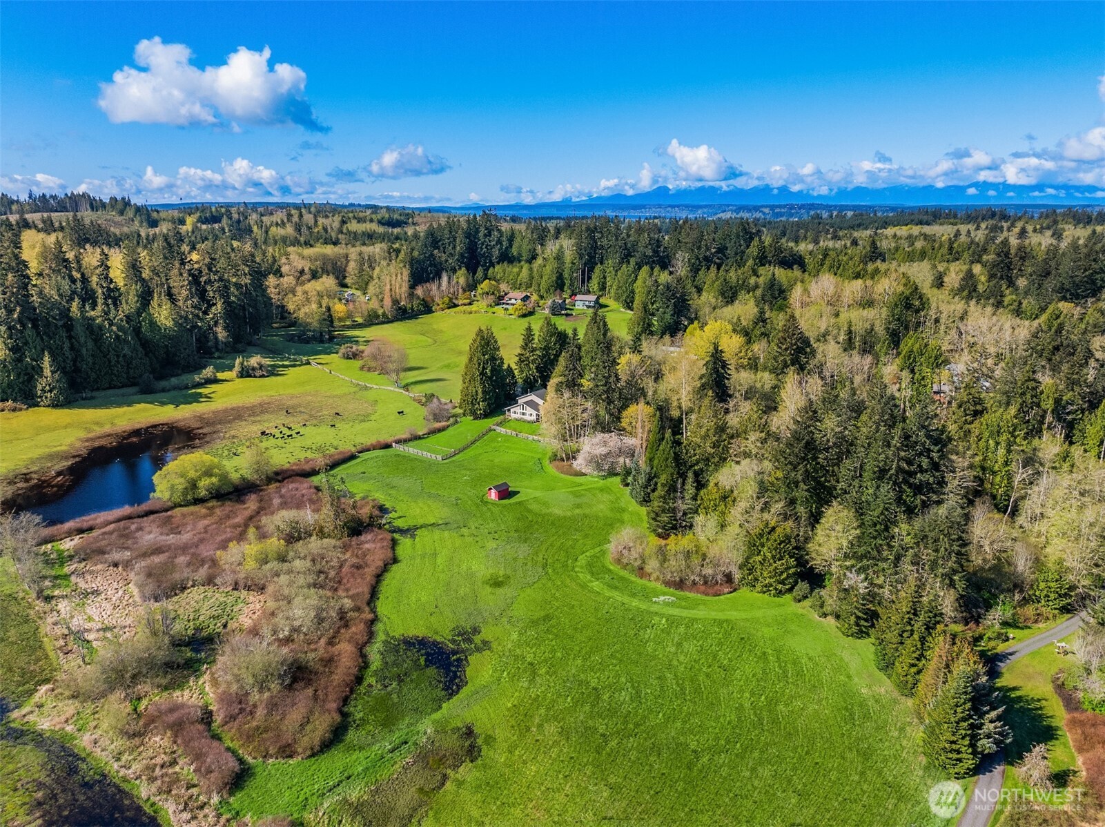 37695 Hansville Road NE, Hansville, WA 98340