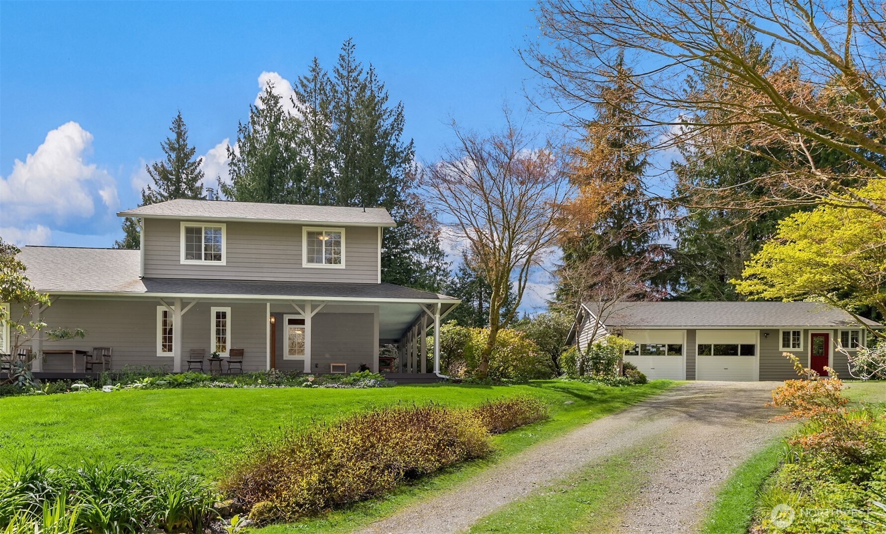 37695 Hansville Road NE, Hansville, WA 98340