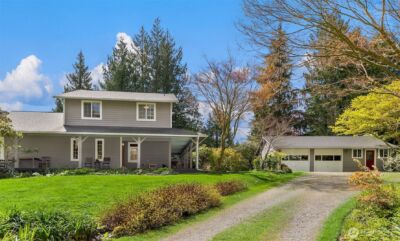 37695 Hansville Road NE, Hansville, WA 98340 - Photo 5