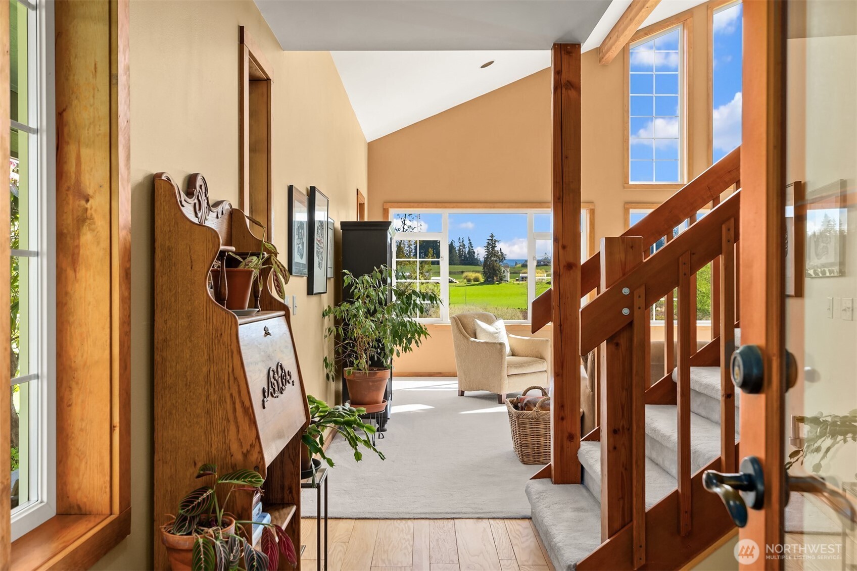 37695 Hansville Road NE, Hansville, WA 98340
