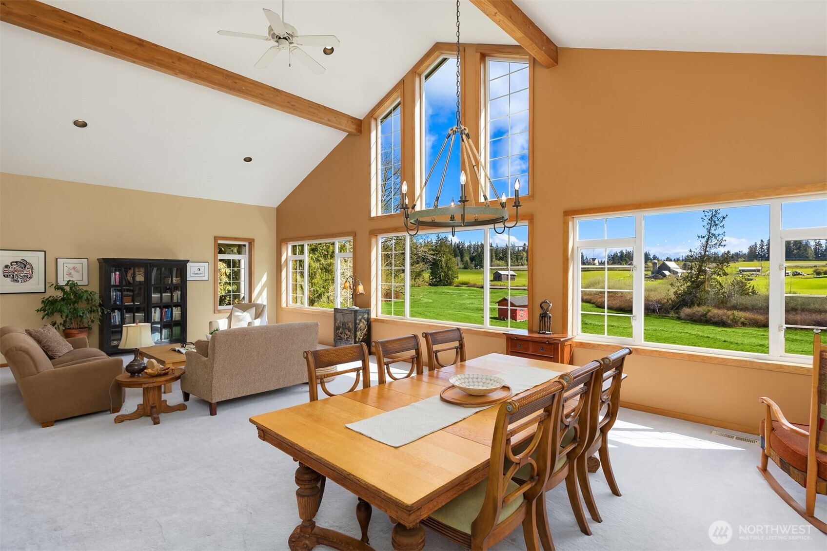37695 Hansville Road NE, Hansville, WA 98340