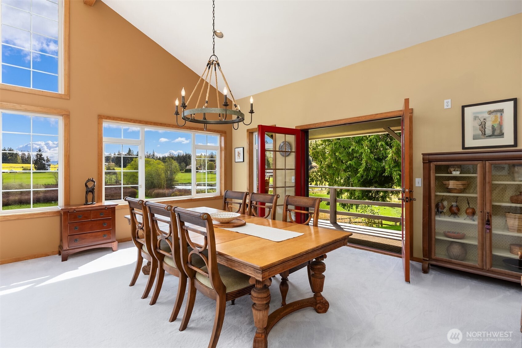 37695 Hansville Road NE, Hansville, WA 98340