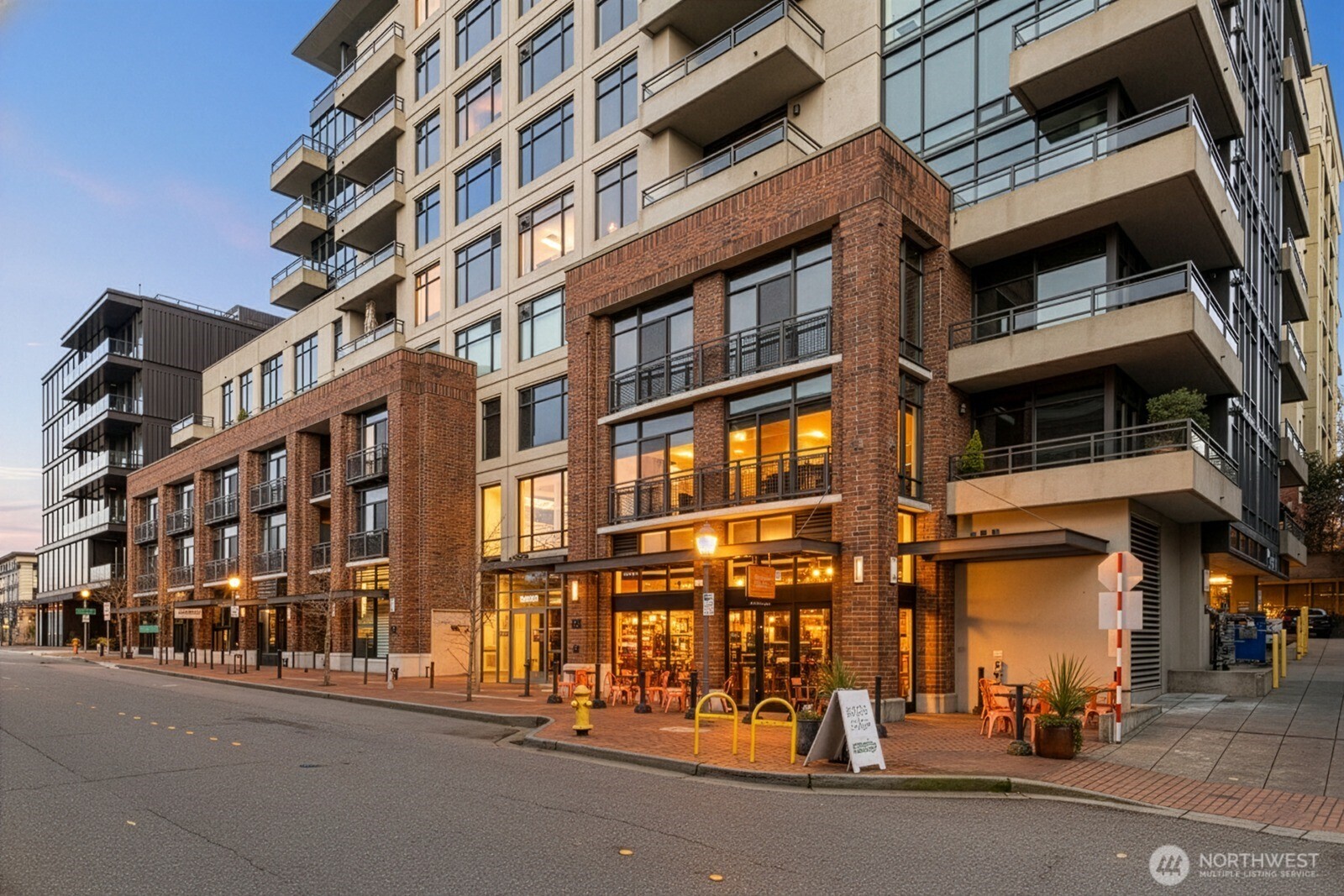 10000 Main Street #502, Bellevue, WA 98004