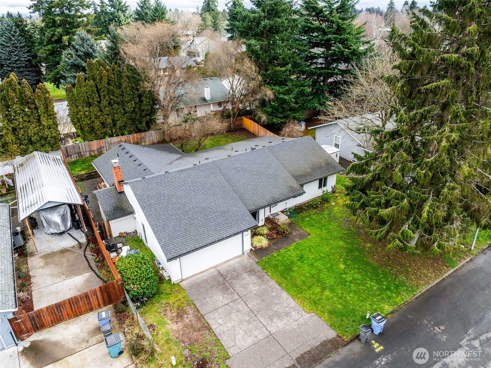 10417 NW 24th Avenue , Vancouver, WA 98685