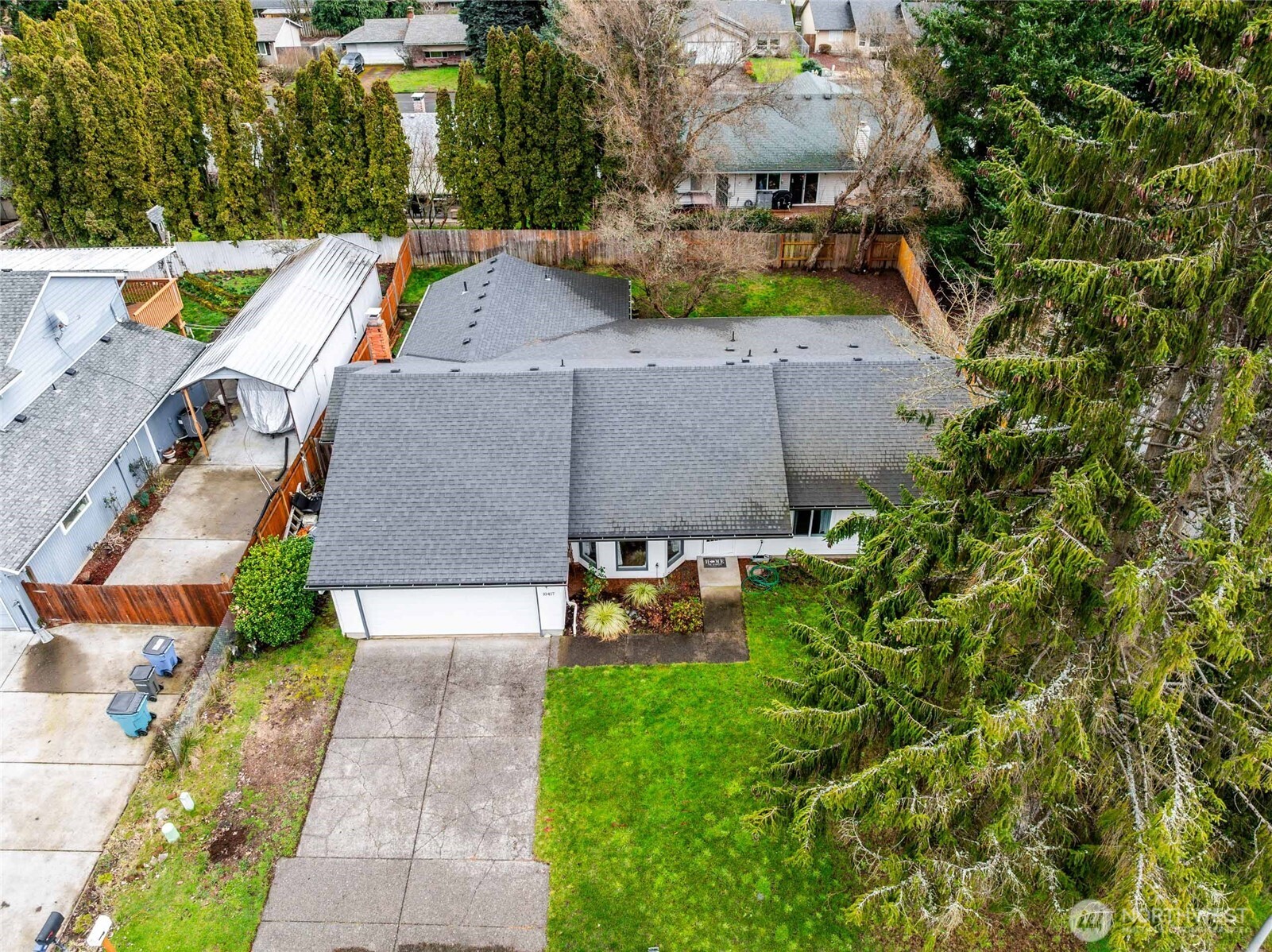 10417 NW 24th Avenue , Vancouver, WA 98685