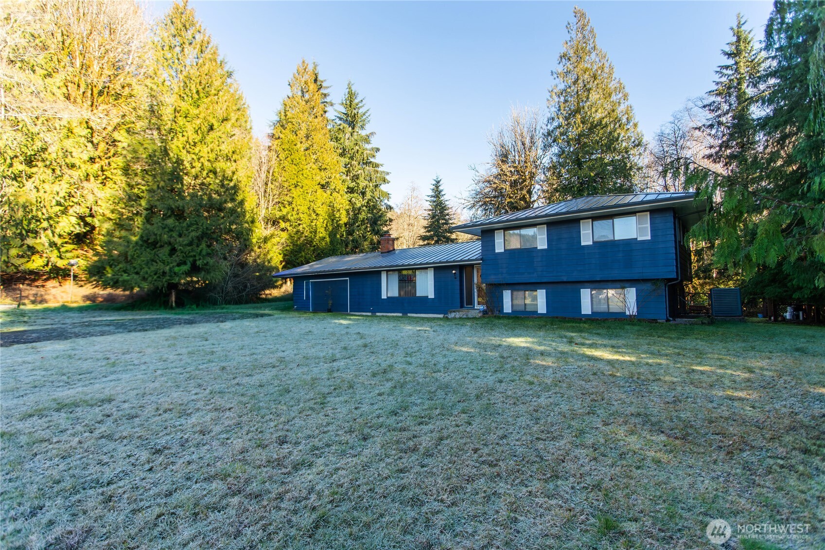 371 Pigeon Springs Road , Onalaska, WA 98570