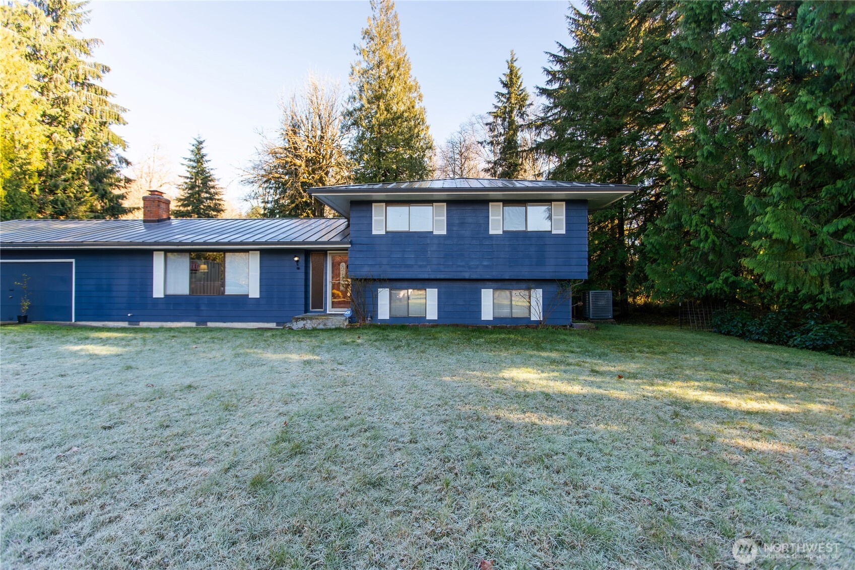371 Pigeon Springs Road , Onalaska, WA 98570