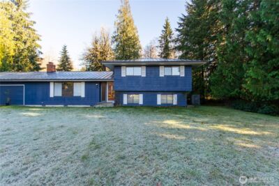371 Pigeon Springs Road , Onalaska, WA 98570 - Photo 2