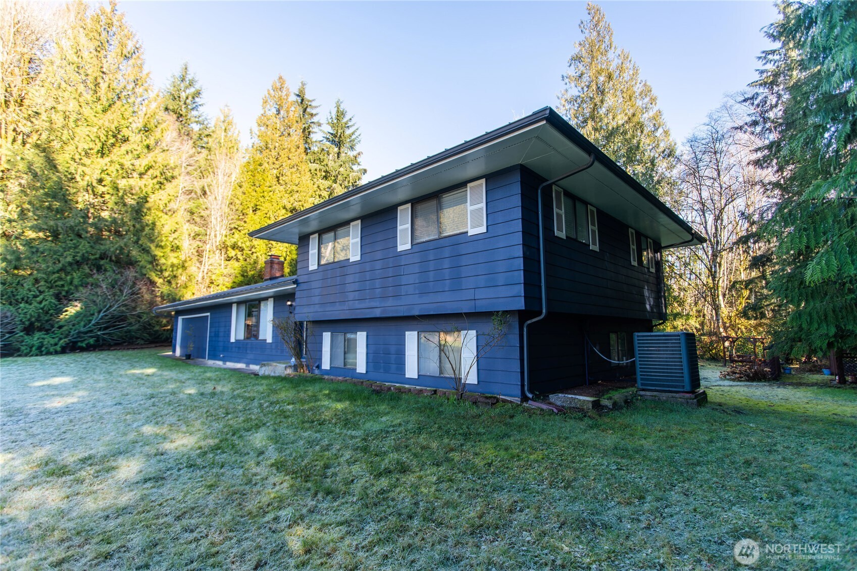 371 Pigeon Springs Road , Onalaska, WA 98570