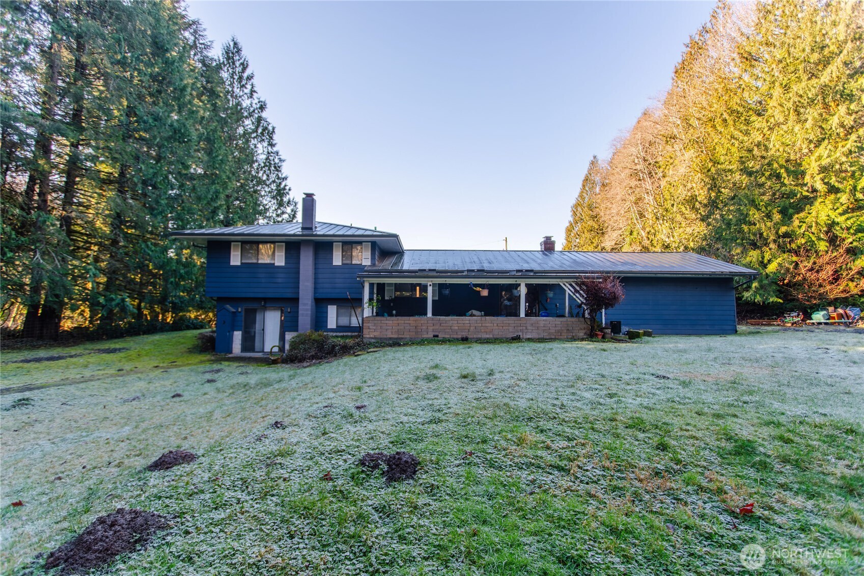 371 Pigeon Springs Road , Onalaska, WA 98570