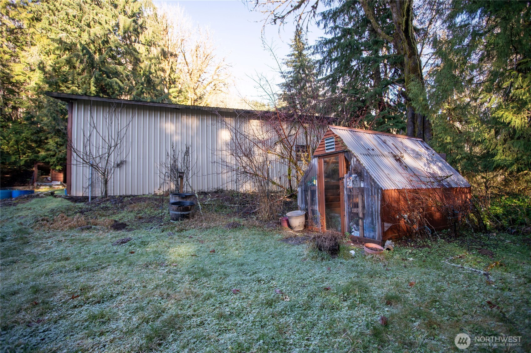 371 Pigeon Springs Road , Onalaska, WA 98570