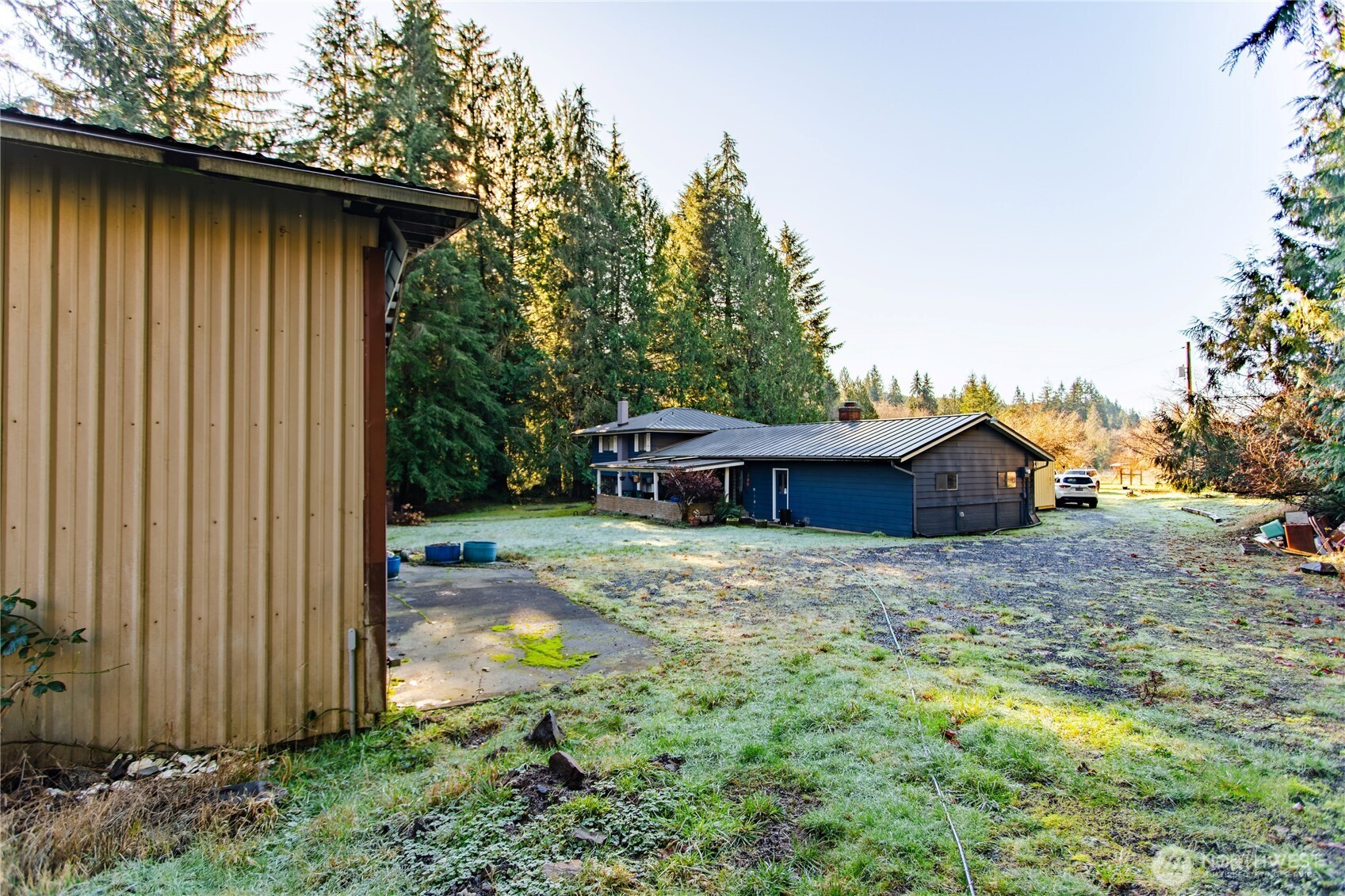 371 Pigeon Springs Road , Onalaska, WA 98570