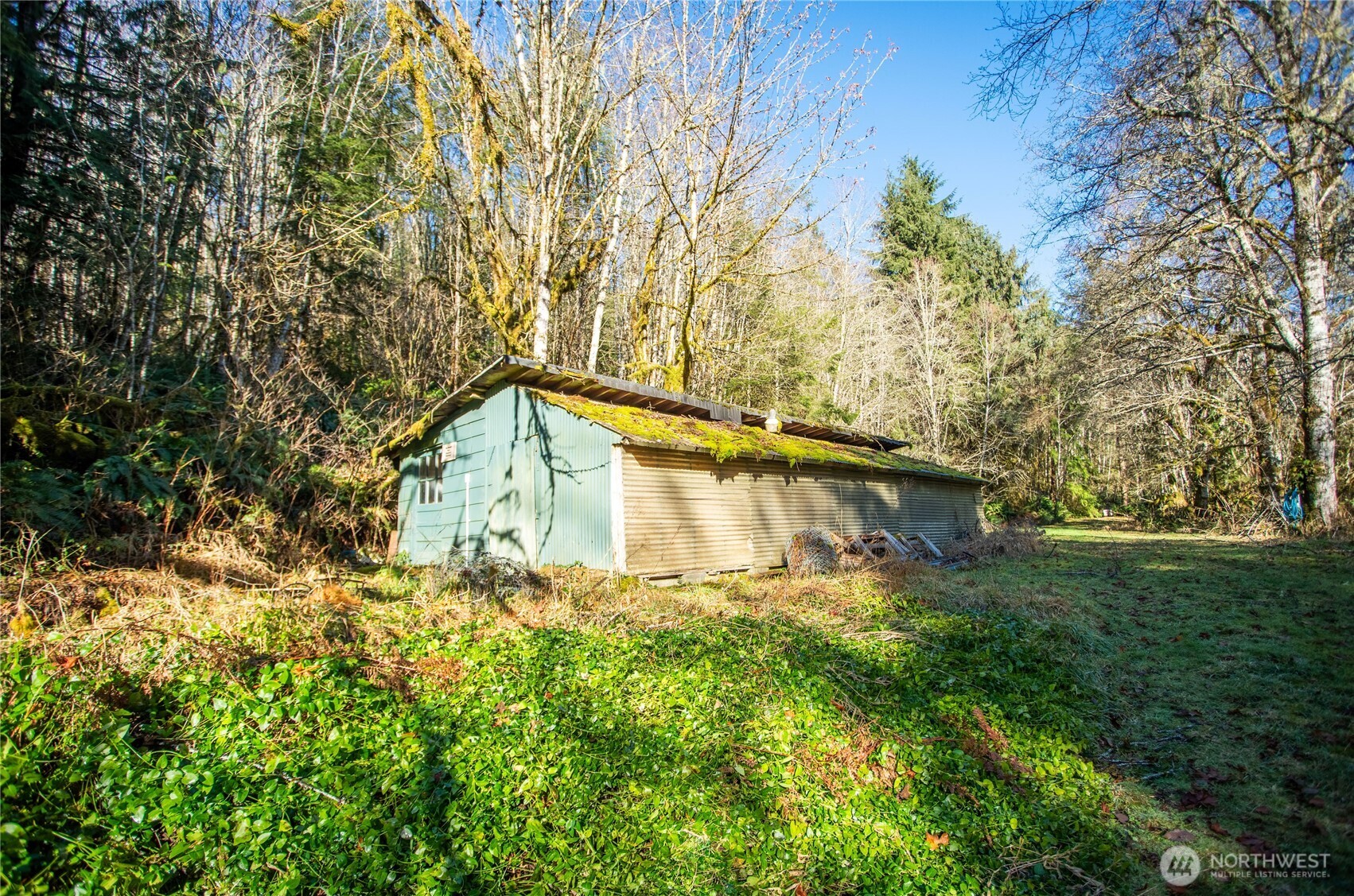 371 Pigeon Springs Road , Onalaska, WA 98570
