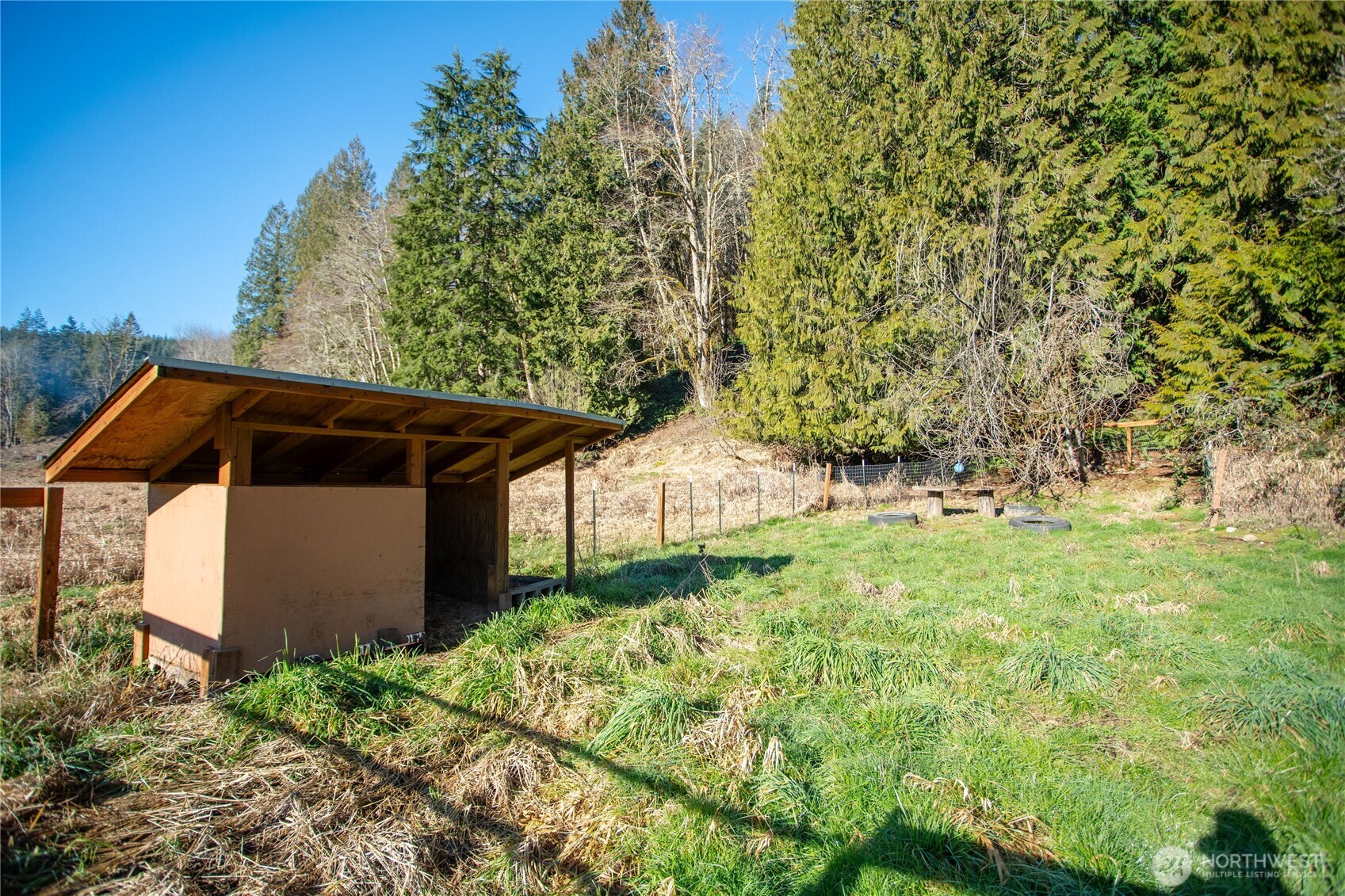 371 Pigeon Springs Road , Onalaska, WA 98570