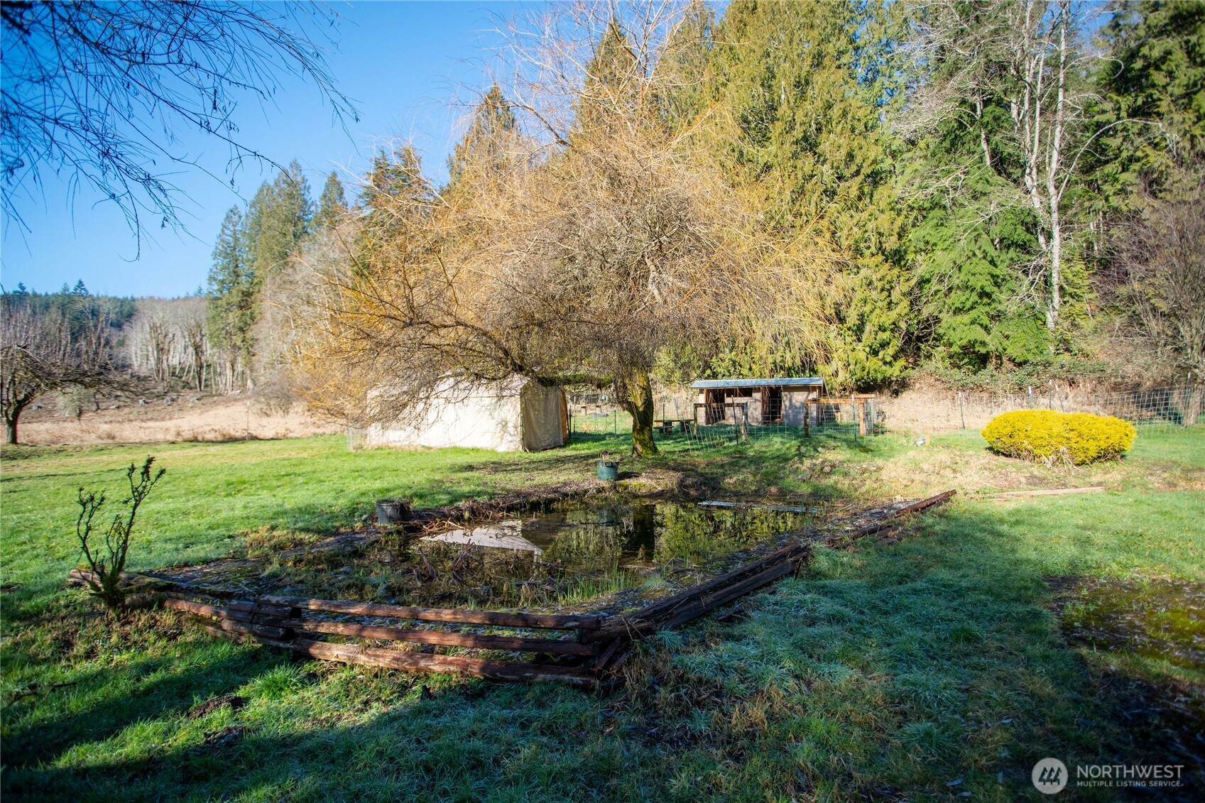 371 Pigeon Springs Road , Onalaska, WA 98570