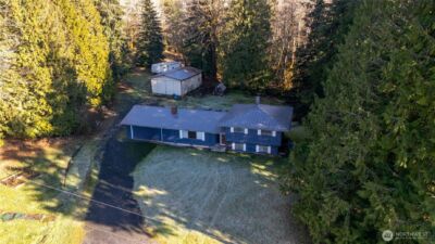 371 Pigeon Springs Road , Onalaska, WA 98570 - Photo 4