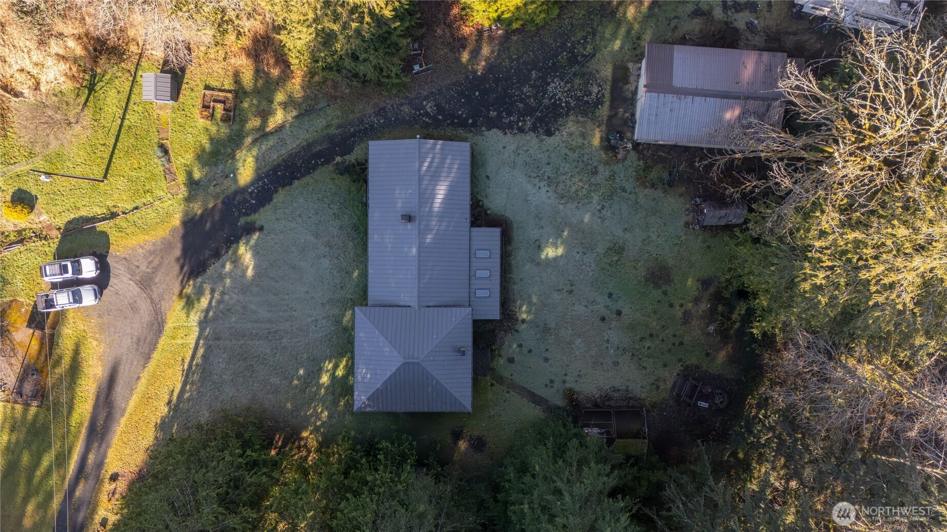 371 Pigeon Springs Road , Onalaska, WA 98570