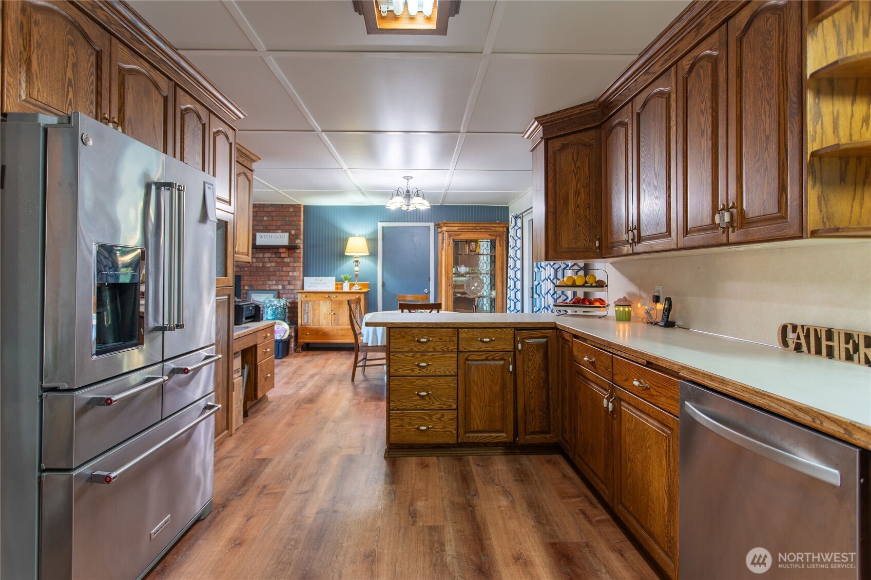 371 Pigeon Springs Road , Onalaska, WA 98570