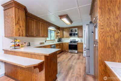 371 Pigeon Springs Road , Onalaska, WA 98570 - Photo 10